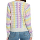 &Isla - Adina V Neck Cardigan