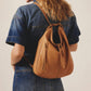 Hobo - Women's Merrin Convertible Backpack