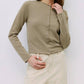 All : Row - Shea Roll Neck Cardigan