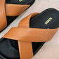 Alohas - Women's Calima Leather Sandals