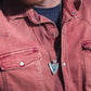 Montana Silversmiths - Inner Light Turquoise Arrowhead Necklace