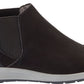 Walking Cradles Women's Osmond Bootie Shoes Black Size 5.5