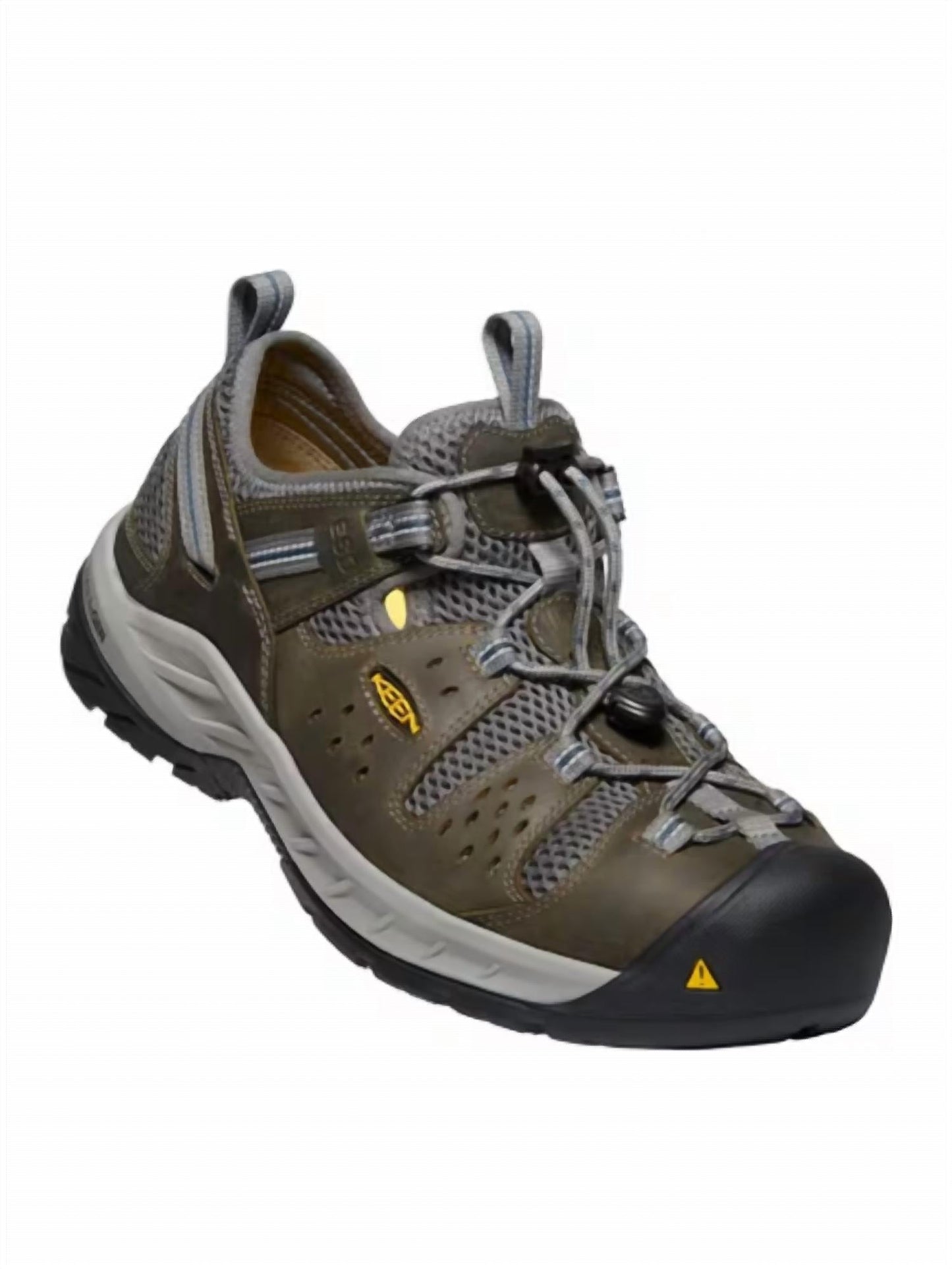 Keen - Men's Atlanta Cool Ii Esd Safety Shoes