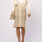 Nonchalant Label - Max Midi Skirt