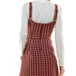 Kingston Junior's 2 Pc Jumper Brown Size Small