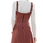 Kingston Junior's 2 Pc Jumper Brown Size Large