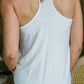 Pj Salvage - Peachy Party Graphic Tank
