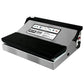 Weston Pro1100 Vacuum Sealer with Roll Cutter Stainless Steel