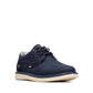 Xti - Men's Comfort Sole Casual Oxfords