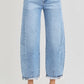 Risen - Barrel Jeans