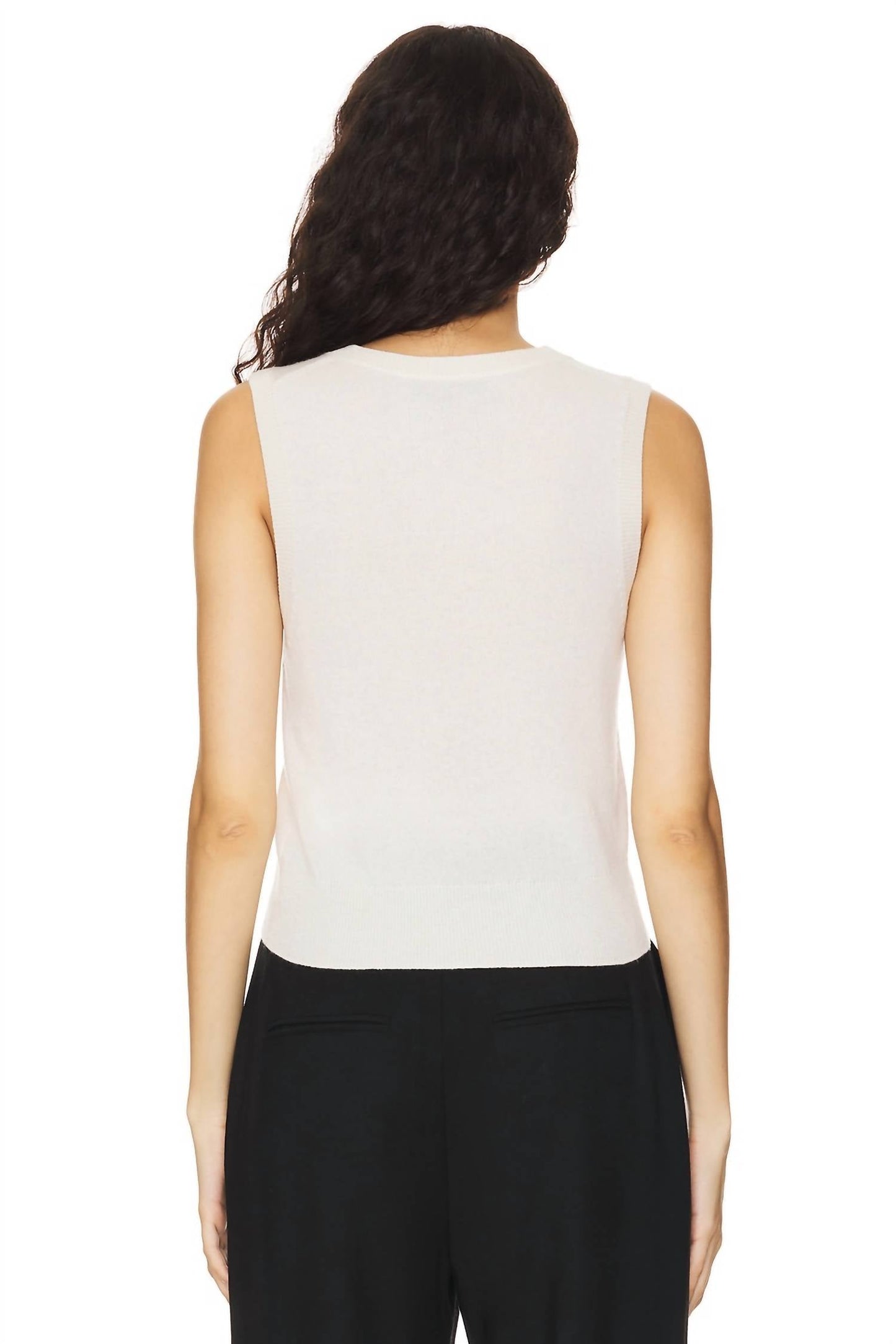 Nili Lotan - FEBRUARY TANK TOP