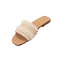 Ccocci - Women's Ashley Flat Sandal