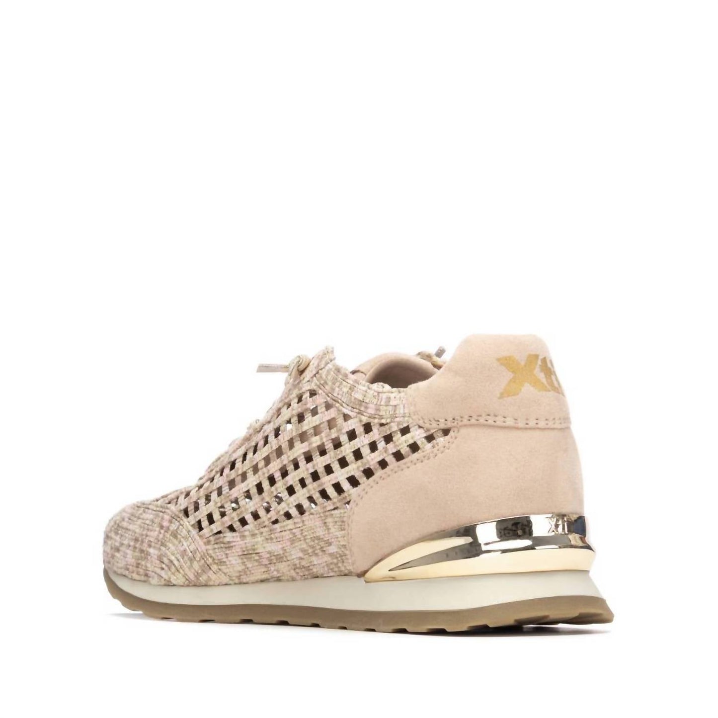 Xti - Women's Textile Sneakers