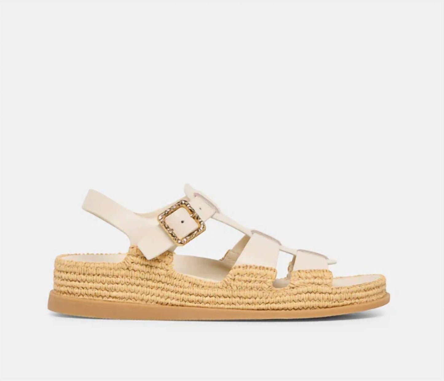 Dolce Vita - Women's Shenna Sandal