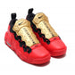Nike - YOUTH AIR MORE MONEY SHOES