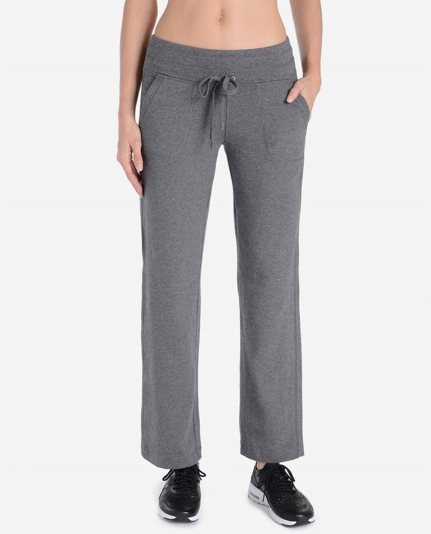 Danskin - Essentials Drawcord Pants
