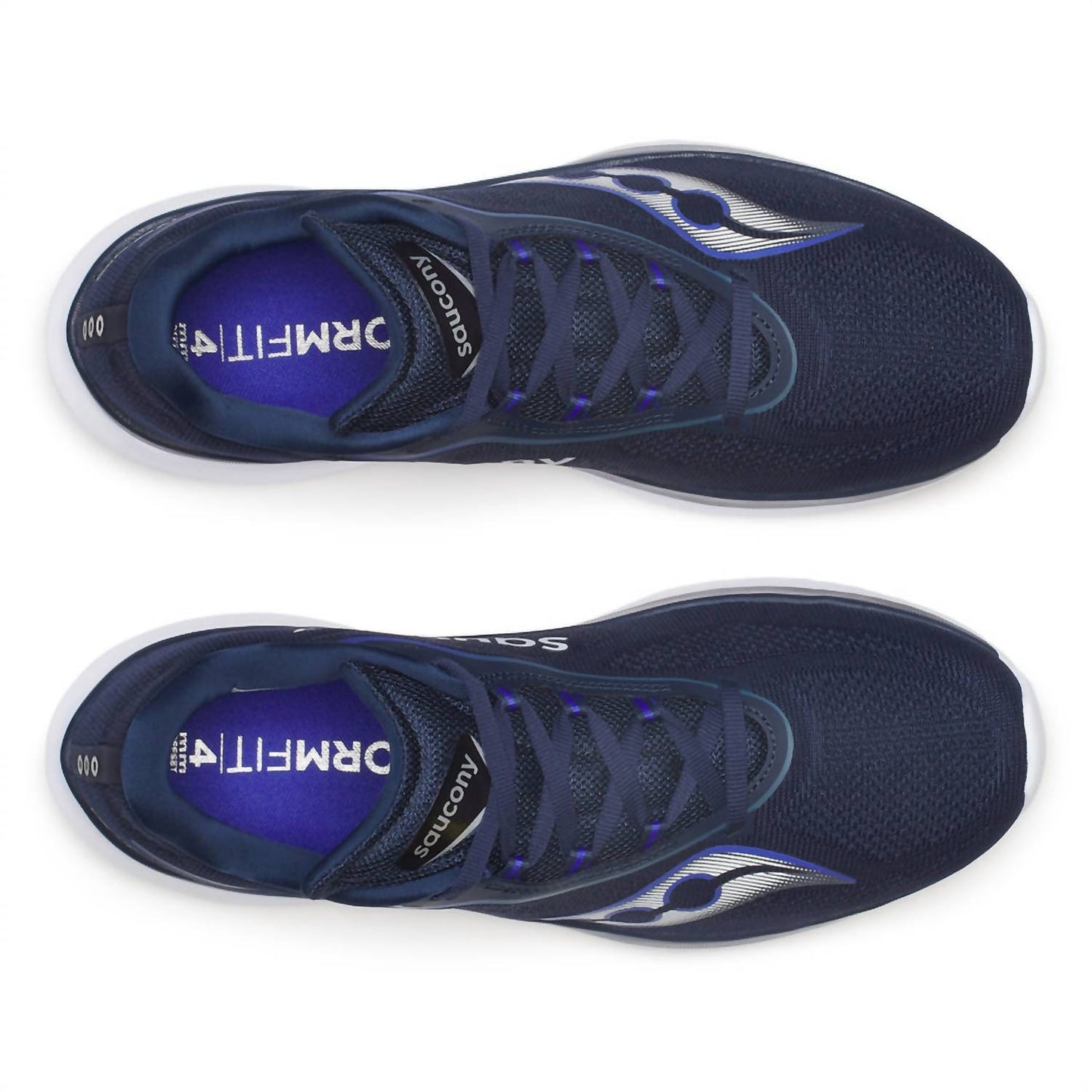 Saucony - पुरुषों के किंवारा 15 ट्रेनिंग शूज़