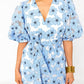 Buddylove - Lagoon Romper