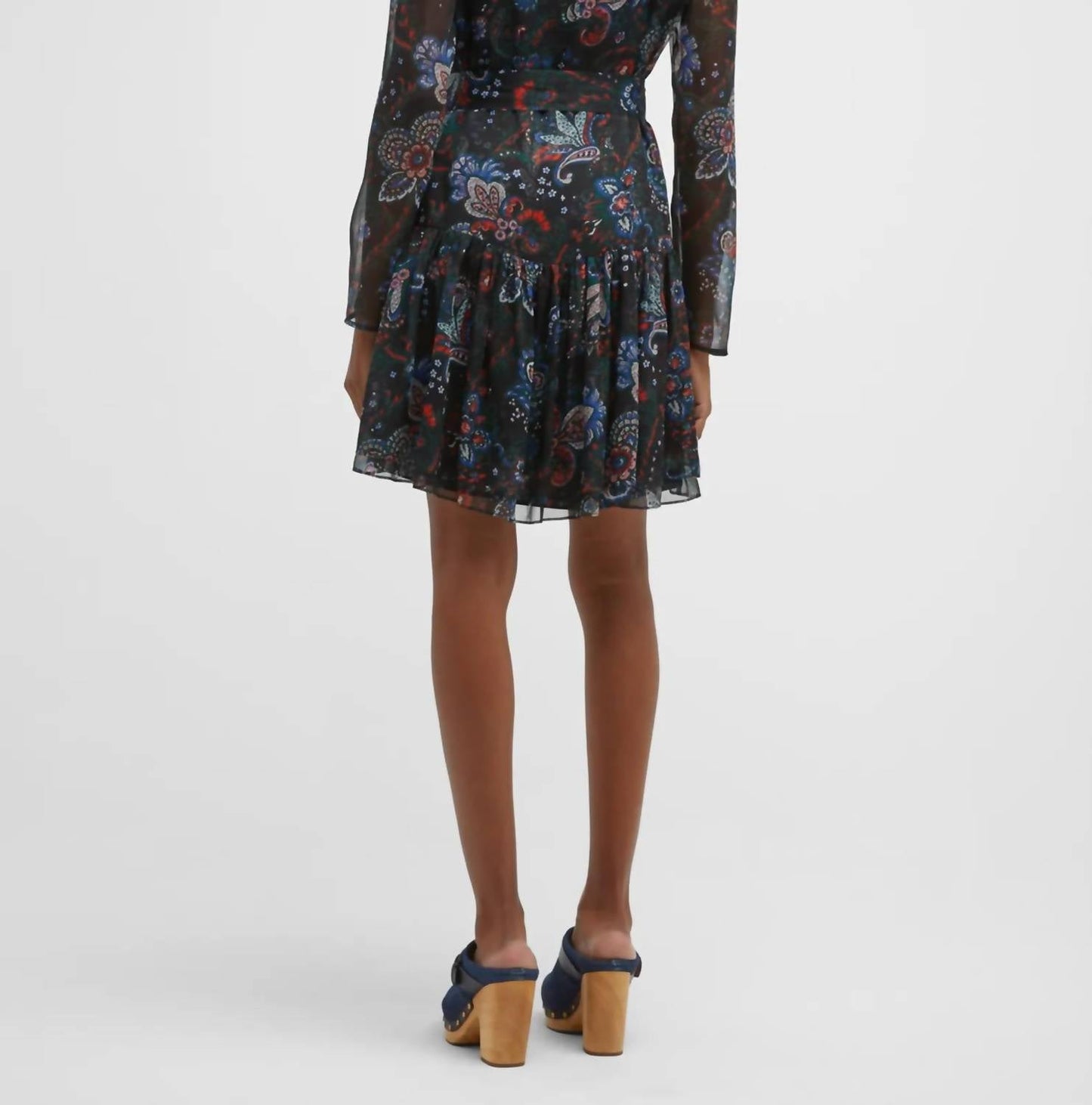 Veronica Beard - Bolade Dress