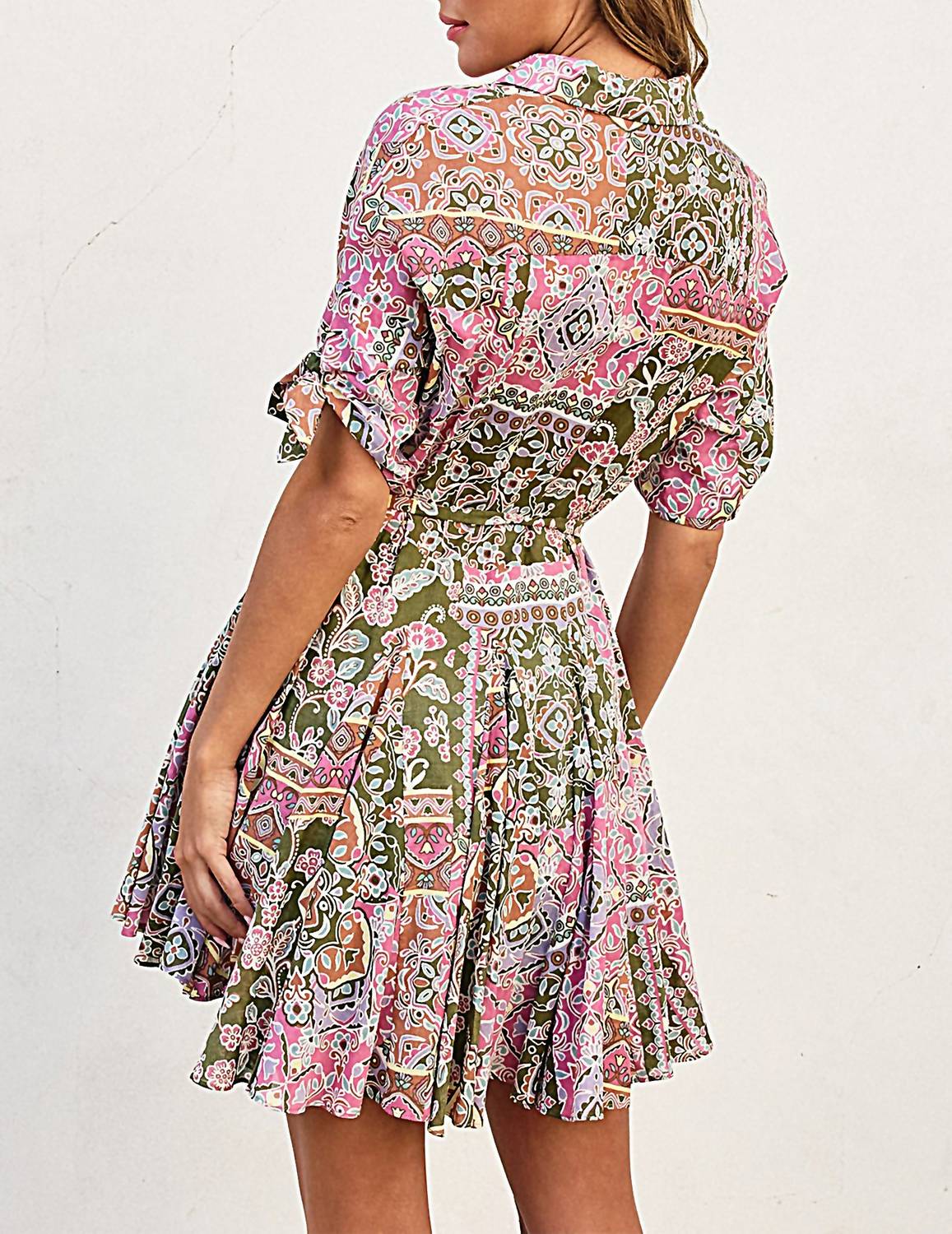Dress Forum - Arden Dress