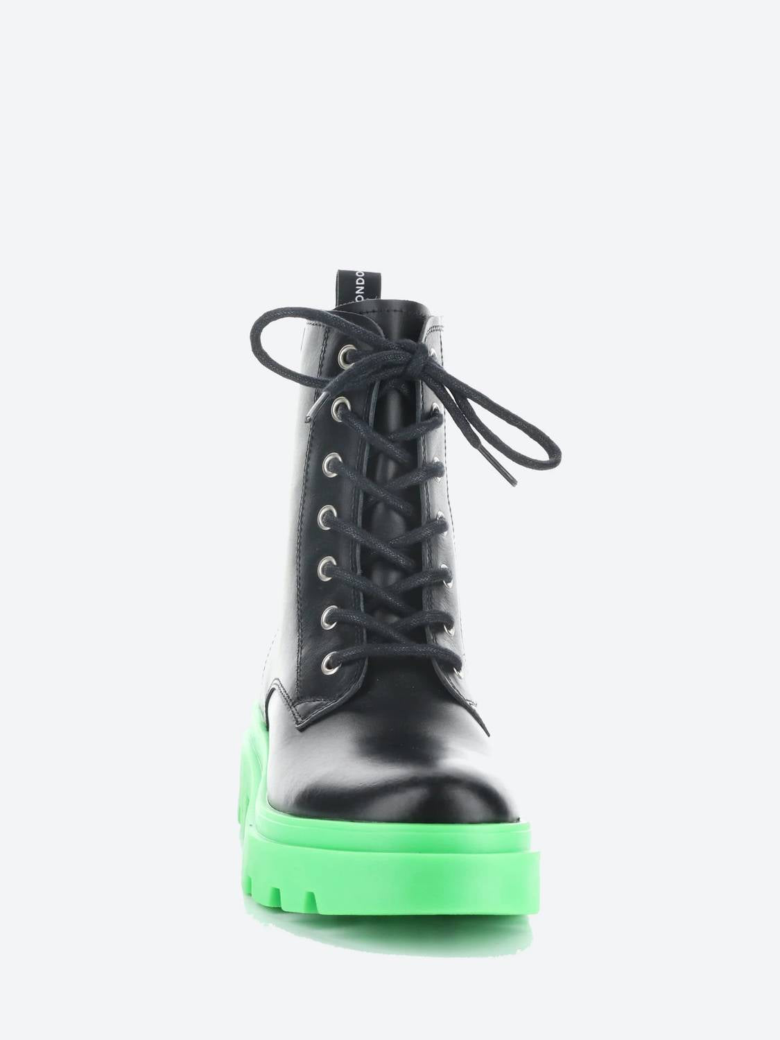 Fly London - WOMEN'S JACY COMBAT BOOT