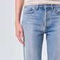 Agolde - Lana Straight Leg Jean