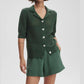 Varley - Ellie Knit Shirt