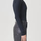 Agolde - Aura Long Sleeves Bodysuit