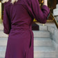 Lysse - Pearl Trench Coat