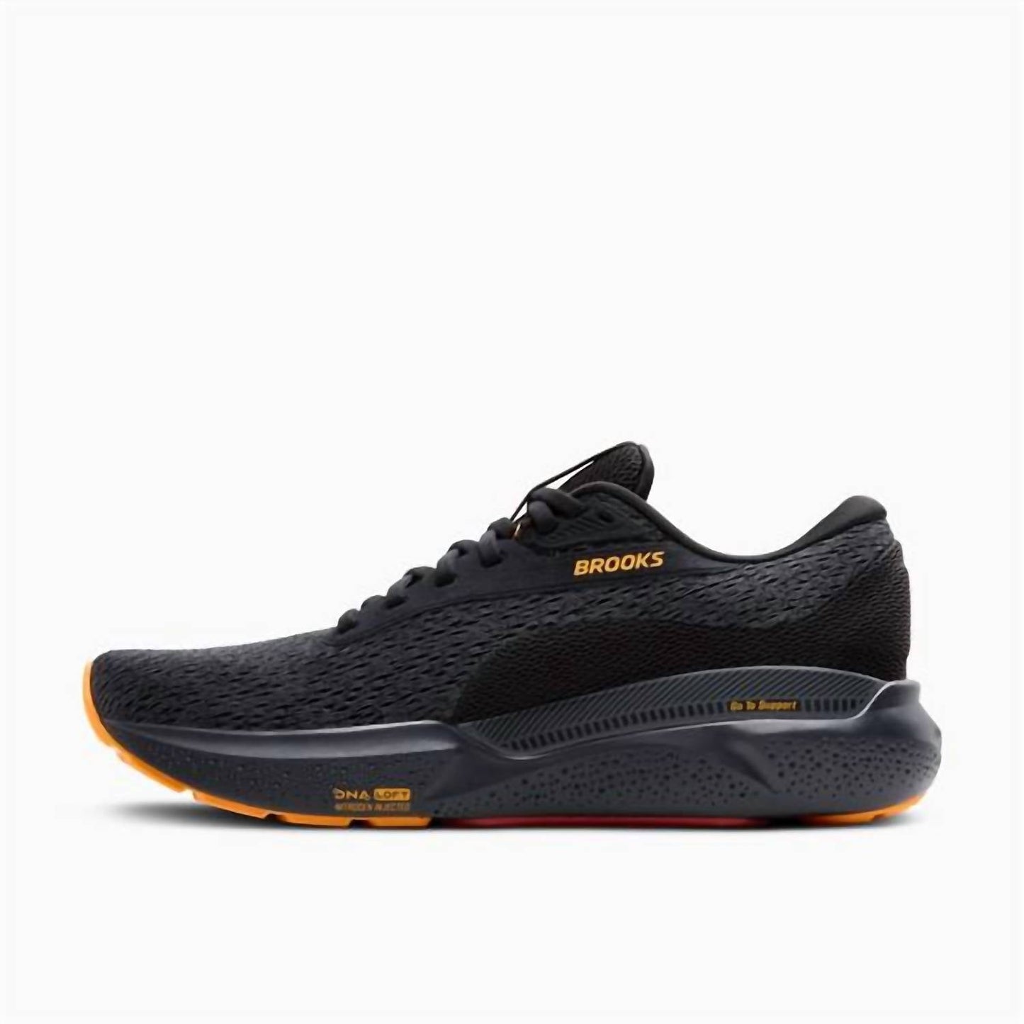 Brooks - Men Adrenaline Gts 24 Running Shoes