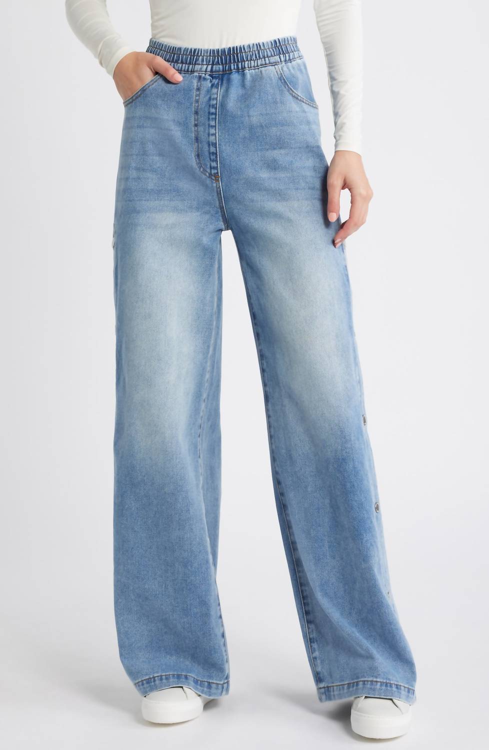 Steve Madden - Keenie Pant