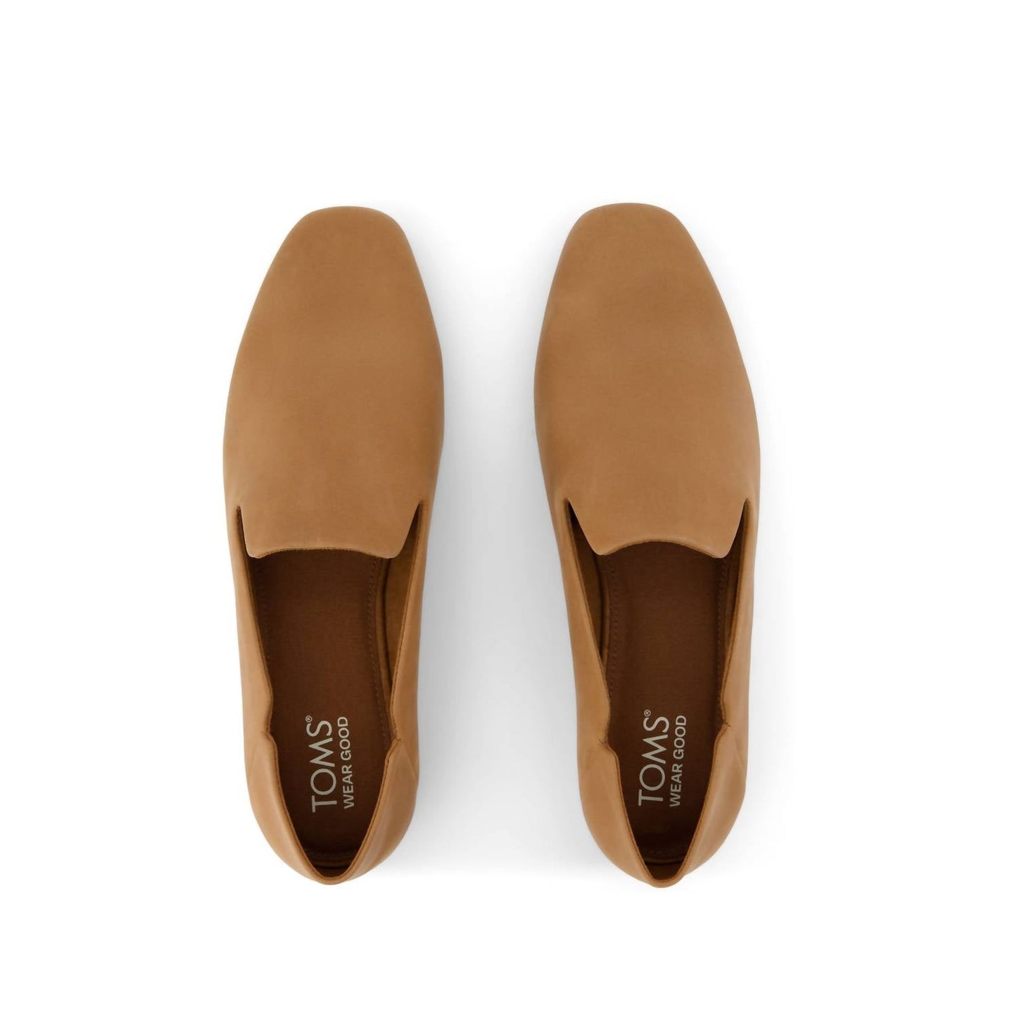 Toms - Women's Lara Flat Sandal