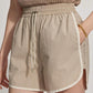 Varley - Harmon High Waisted Short