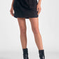 Elan - Cargo Mini Skirt