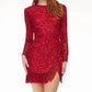 Ashleylauren - Cocktail Dress