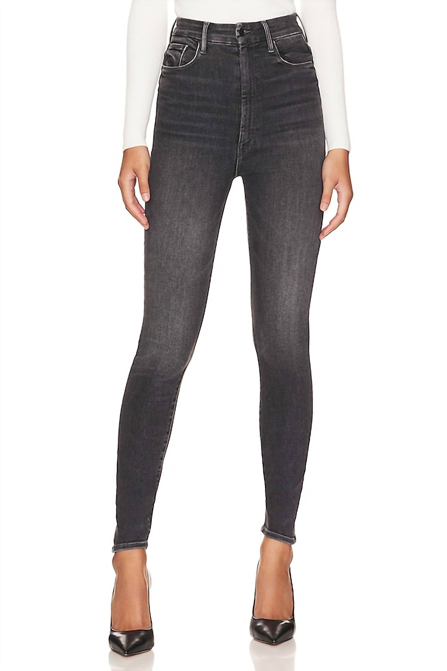 Mother - Tippy Top Looker Jean