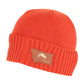 Simms Big Sky Wool Beanie - Orange