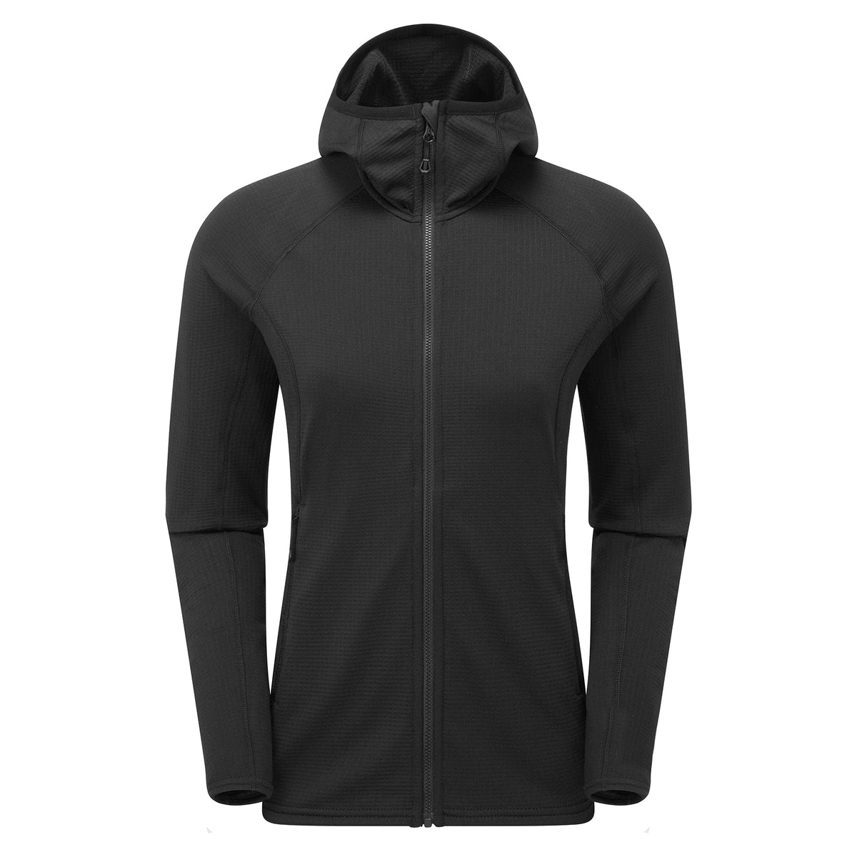 montane-womens-protium-midlayer-hooded-fleece-black