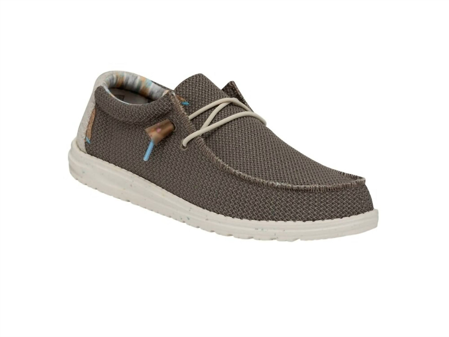 Hey Dude - Men's Wally Eco Stretch Shoes