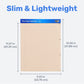 File Folder Notepad - Pack of 12