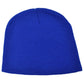NCAA Fresno Bulldogs Cuffless Knit Beanie Skull Skully Acrylic Toque Thin Hat