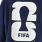 Brasil Brazil FIFA World Cup 2026 Long Sleeve Adults V-Neck Hockey Jersey
