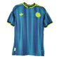 Replica Colombia Away 2026 Stadium Country Soccer Climate Futbol Jersey
