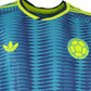 Replica Colombia Away 2026 Stadium Country Soccer Climate Futbol Jersey