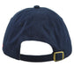 2026 FIFA World Cup Blue Relaxed Adults Sun Buckle Curved Bill Soccer Hat Cap