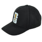 2026 FIFA World Cup Black Trophy 26 Sports Sun Buckle Curved Bill Soccer Hat Cap