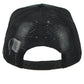 2026 FIFA World Cup Adjustable Trucker Mesh Black Curved Bill Soccer Hat Cap