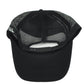 2026 FIFA World Cup Adjustable Trucker Mesh Black Curved Bill Soccer Hat Cap
