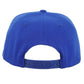 2026 FIFA World Cup USA United States Blue Constructed Snapback Soccer Hat Cap