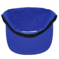 2026 FIFA World Cup USA United States Blue Constructed Snapback Soccer Hat Cap